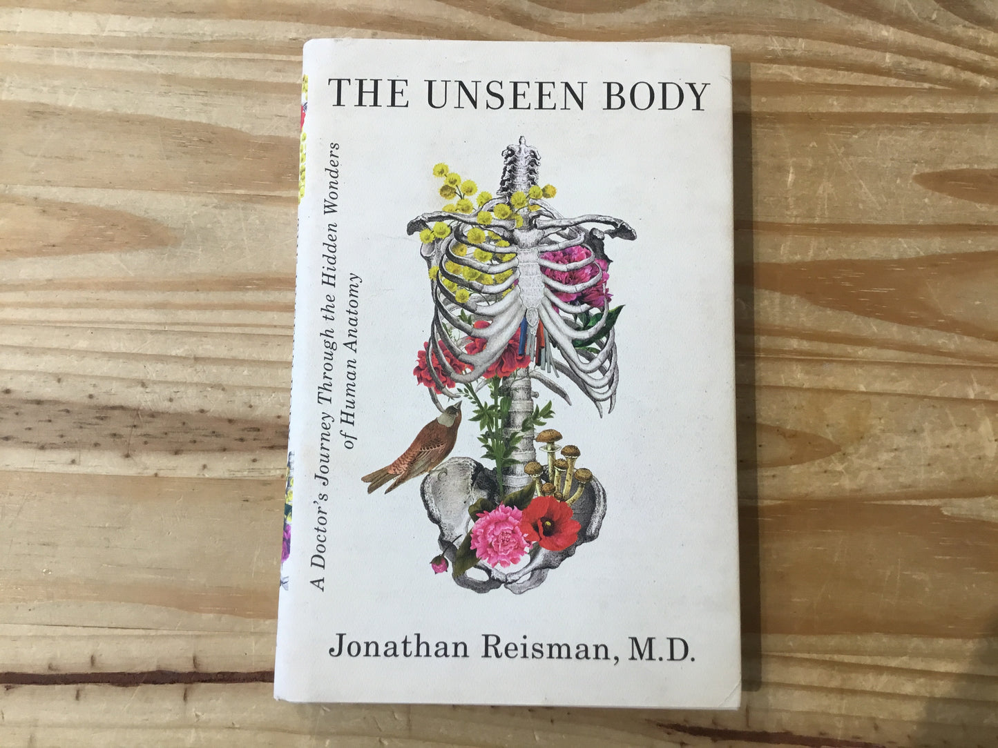 The Unseen Body