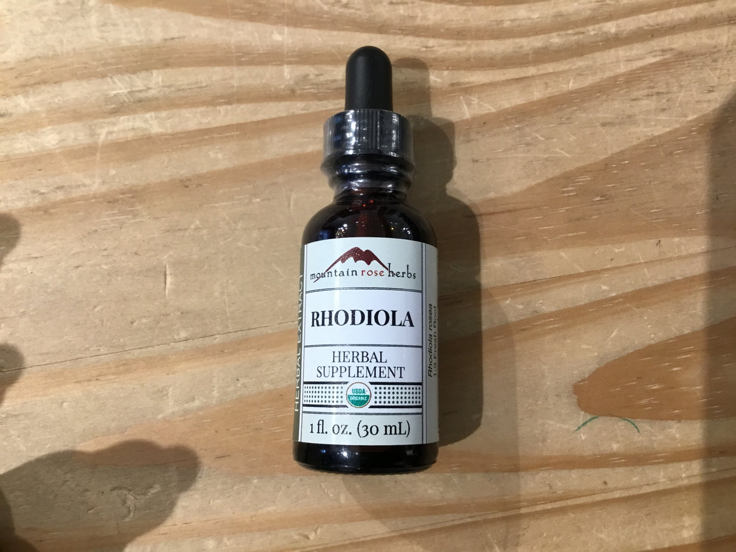 Rhodiola Extract