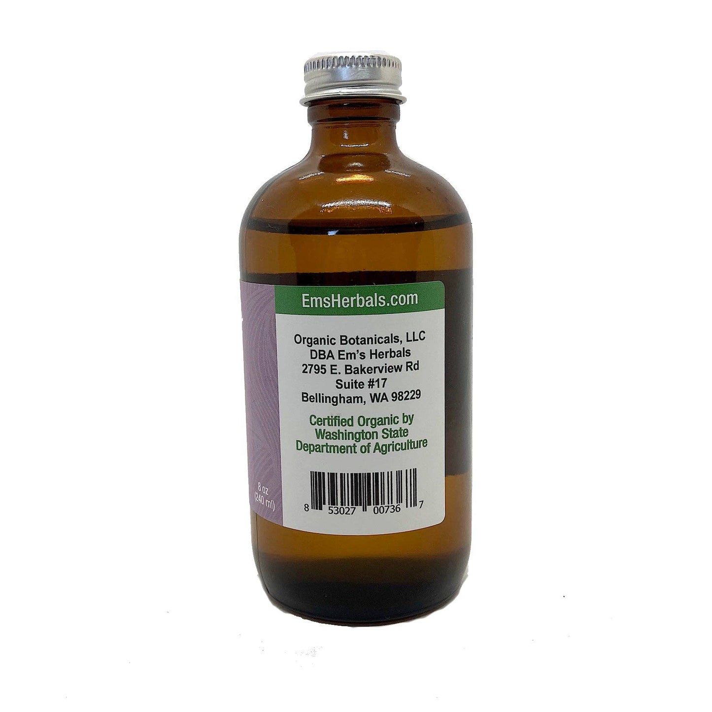 Pure Lavender Infused Oil, Wholesale