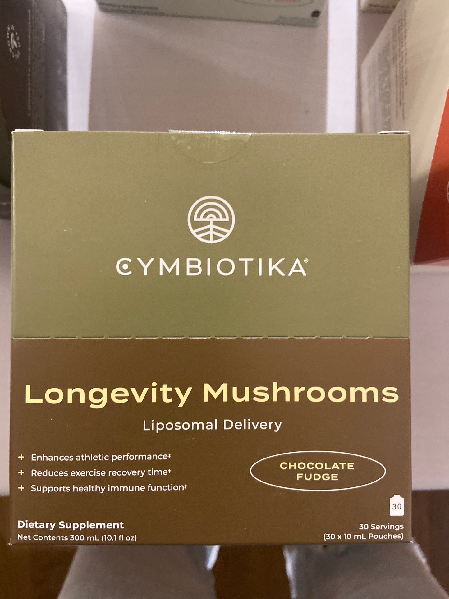Cymbiotika