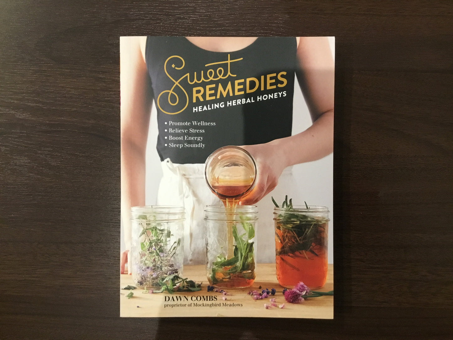 Sweet Remedies