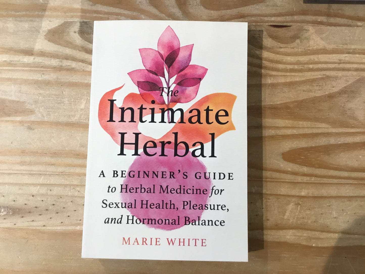 The Intimate Herbal
