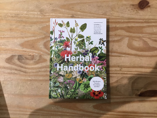 Herbal Handbook
