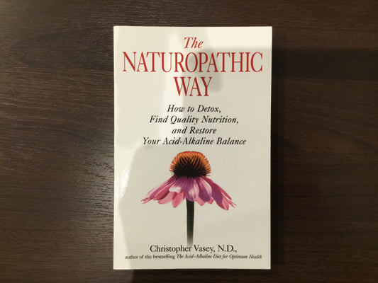 The Naturopathic Way