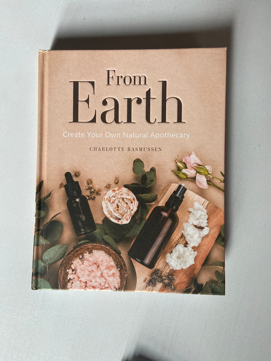 From Earth by Charlotte Rasmussen