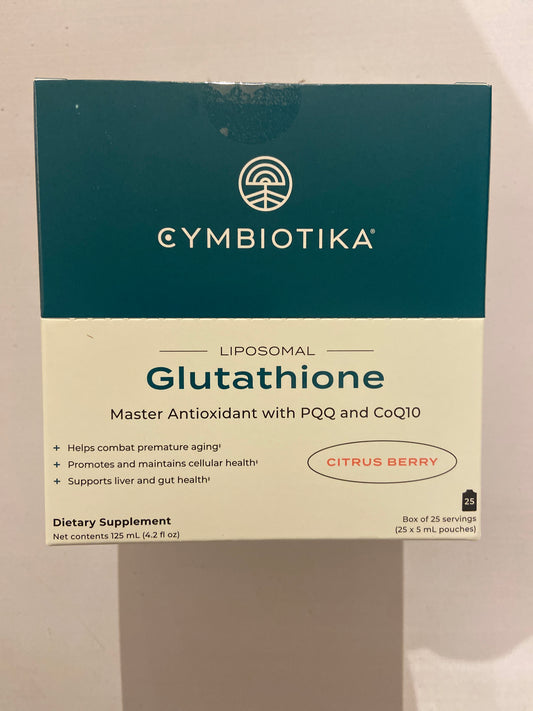 Cymbiotika