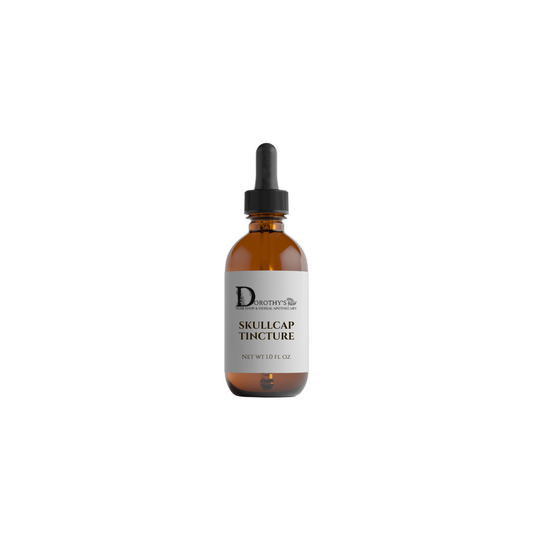 Skullcap Tincture