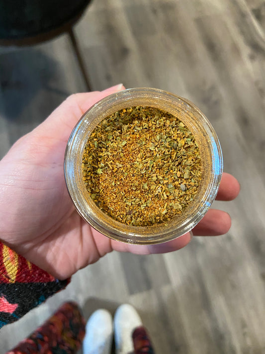 Spices